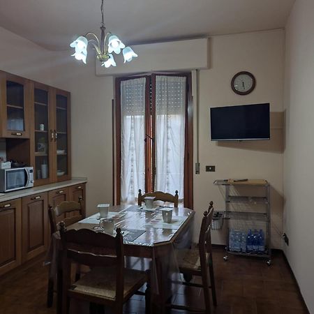 Apartmán Due Passi In Val Di Chiana Arezzo Exteriér fotografie