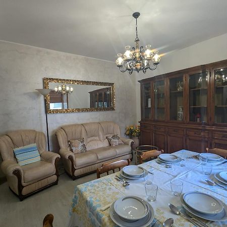 Apartmán Due Passi In Val Di Chiana Arezzo Exteriér fotografie