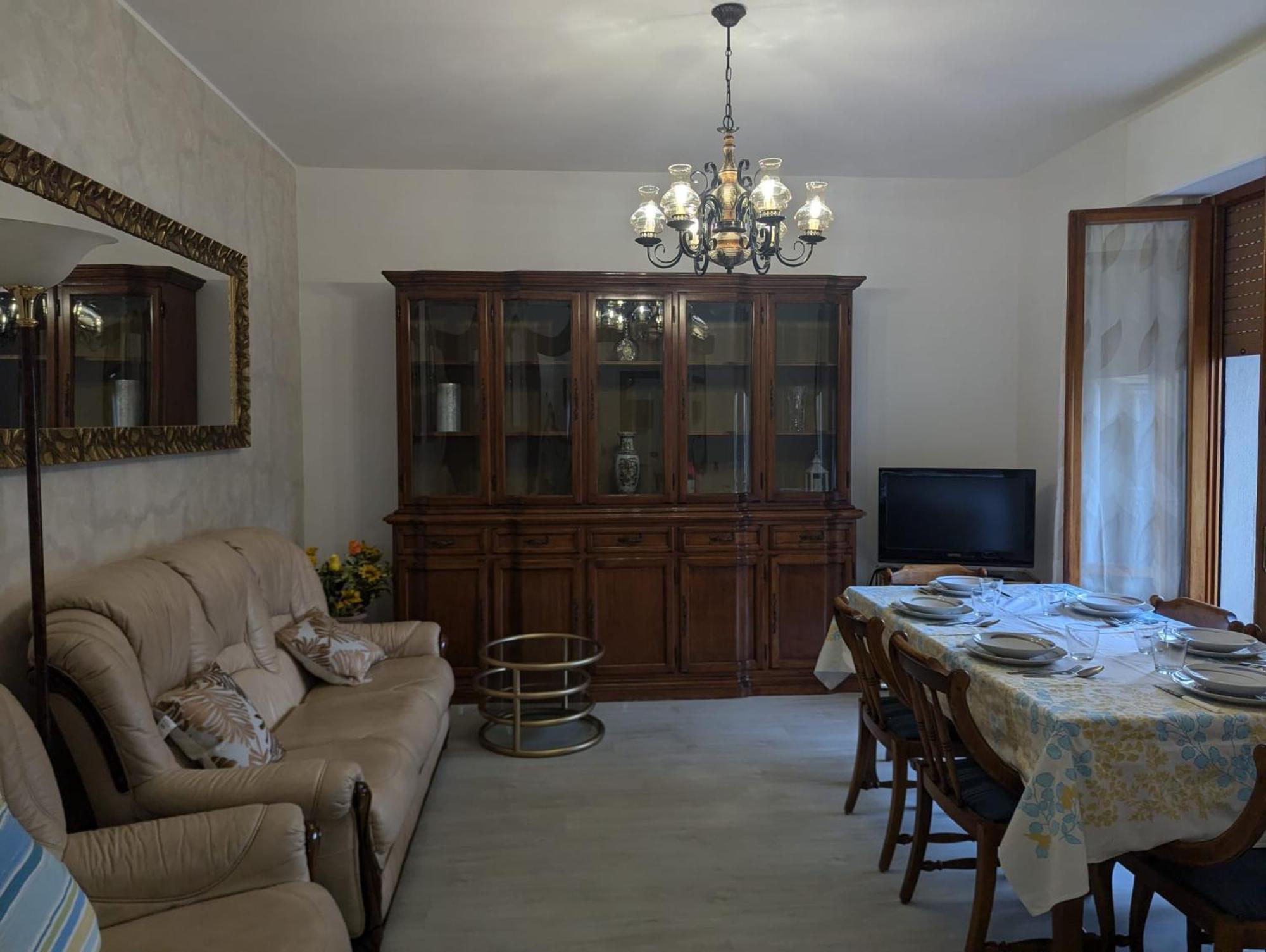 Apartmán Due Passi In Val Di Chiana Arezzo Exteriér fotografie