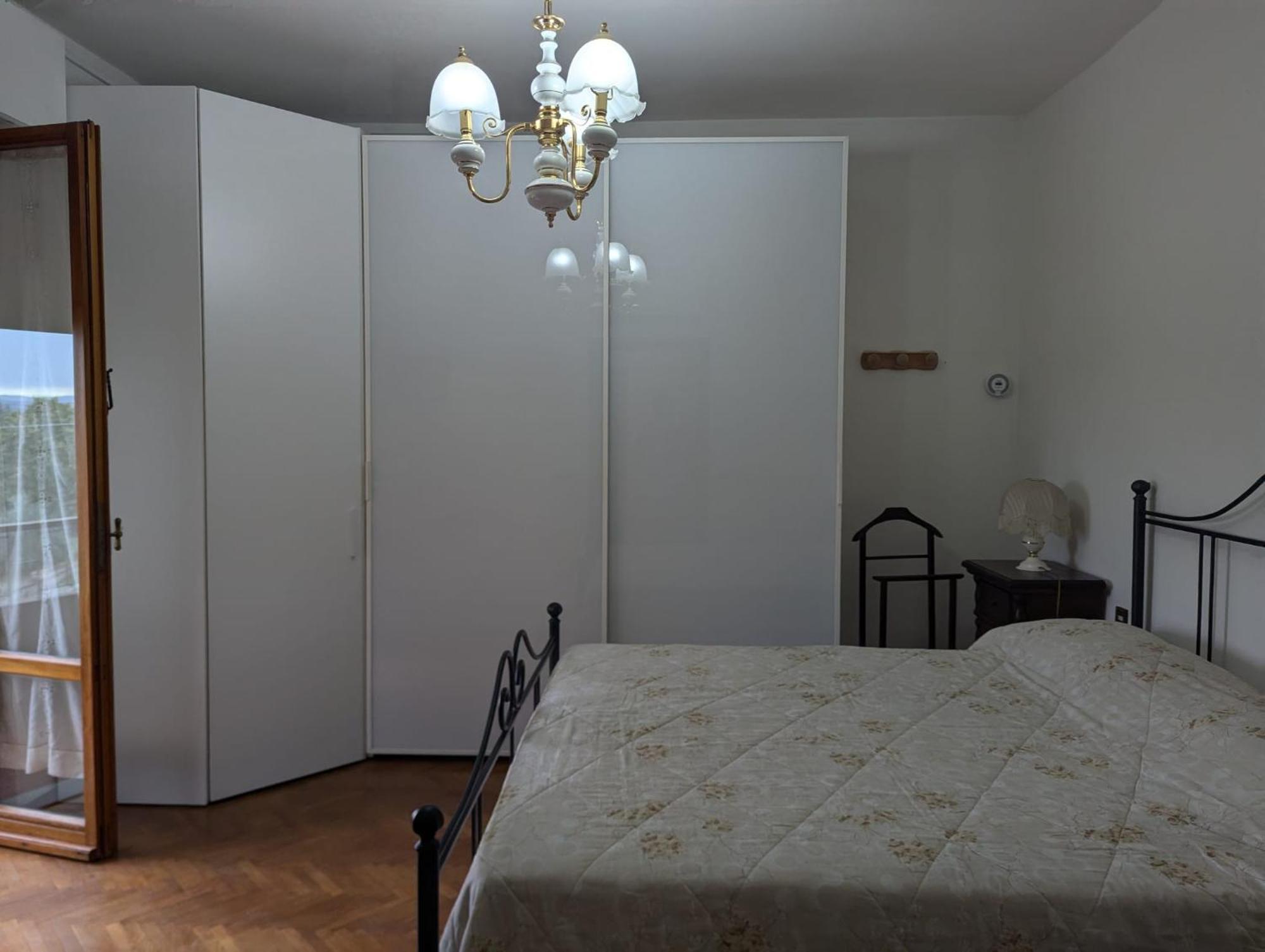 Apartmán Due Passi In Val Di Chiana Arezzo Exteriér fotografie